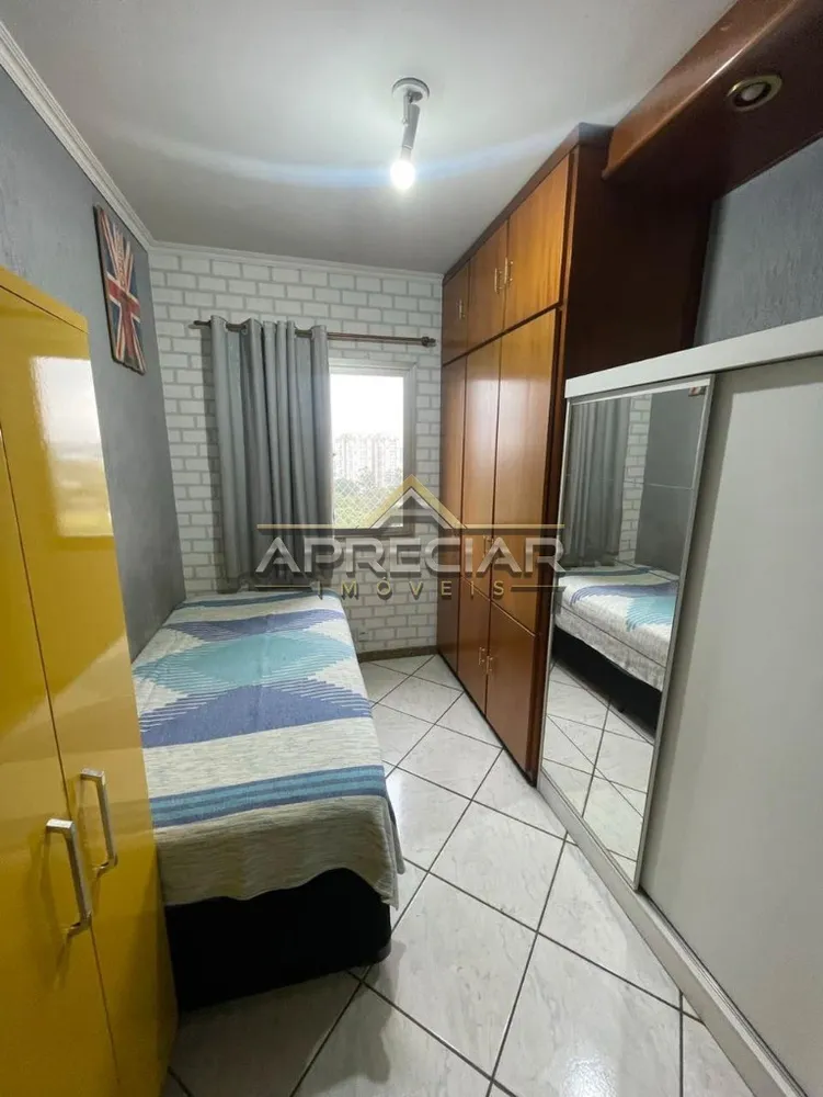 Apartamento, 3 quartos, 90 m² - Foto 8