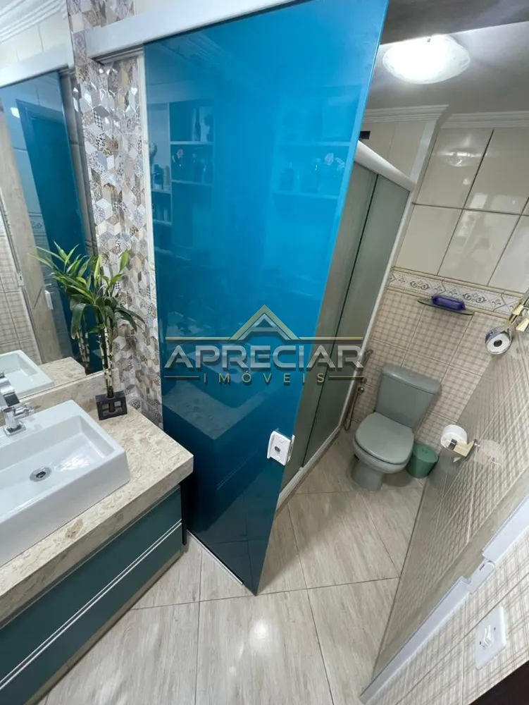 Apartamento, 3 quartos, 90 m² - Foto 3