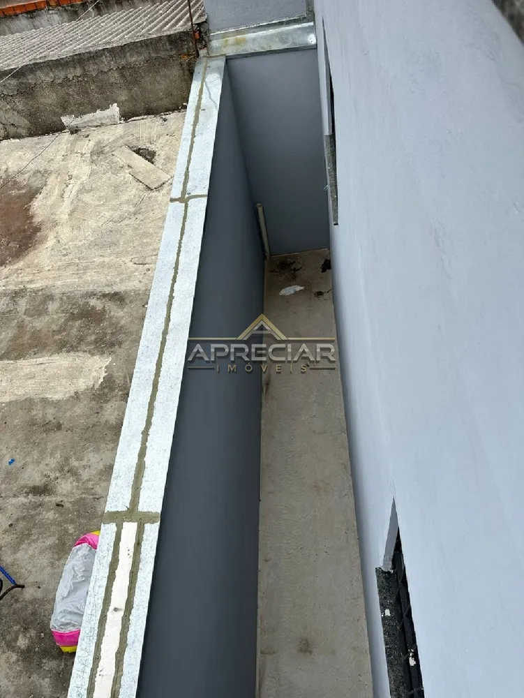 Depósito-Galpão, 350 m² - Foto 19