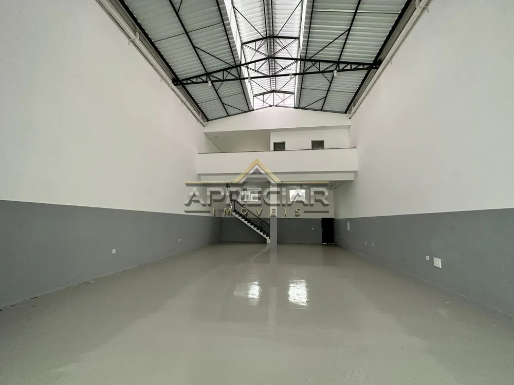 Depósito-Galpão, 350 m² - Foto 2