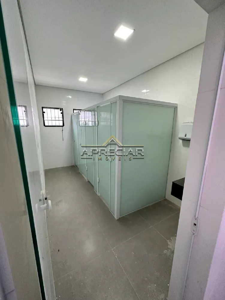 Depósito-Galpão-Armazém à venda e aluguel, 350m² - Foto 4