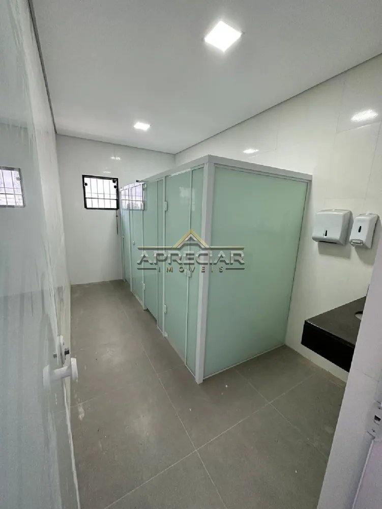 Depósito-Galpão, 350 m² - Foto 22