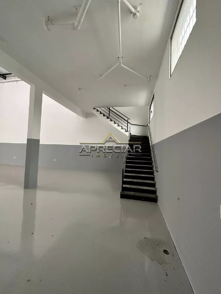 Depósito-Galpão-Armazém à venda e aluguel, 350m² - Foto 5