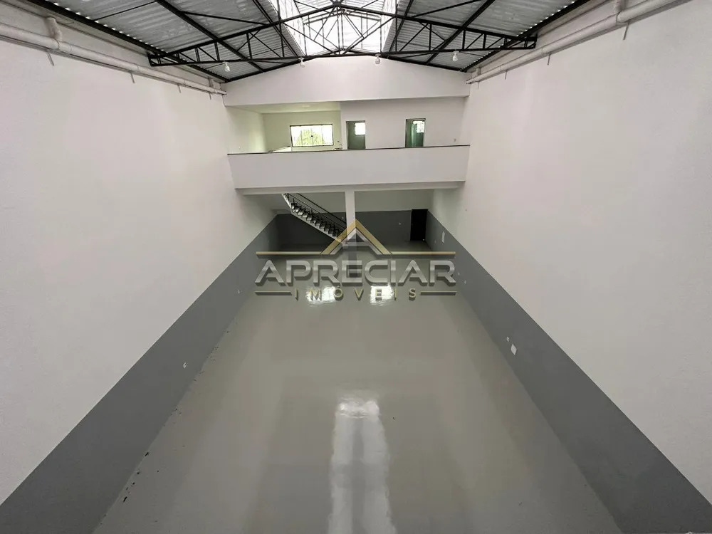 Depósito-Galpão, 350 m² - Foto 28