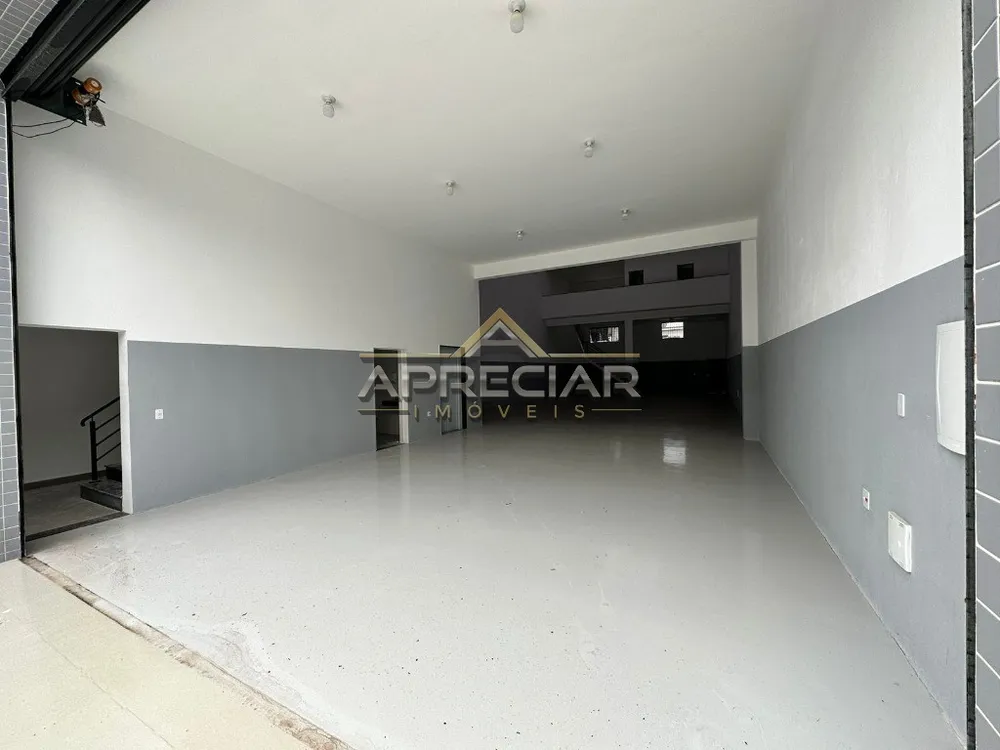 Depósito-Galpão, 350 m² - Foto 1