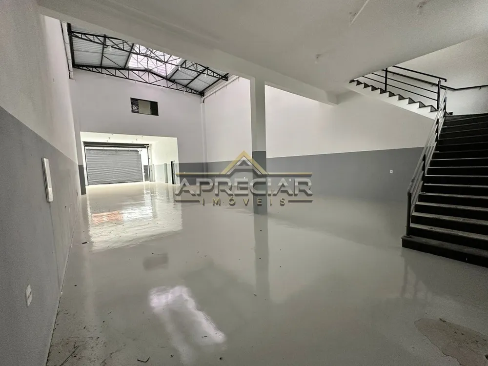Depósito-Galpão, 350 m² - Foto 21