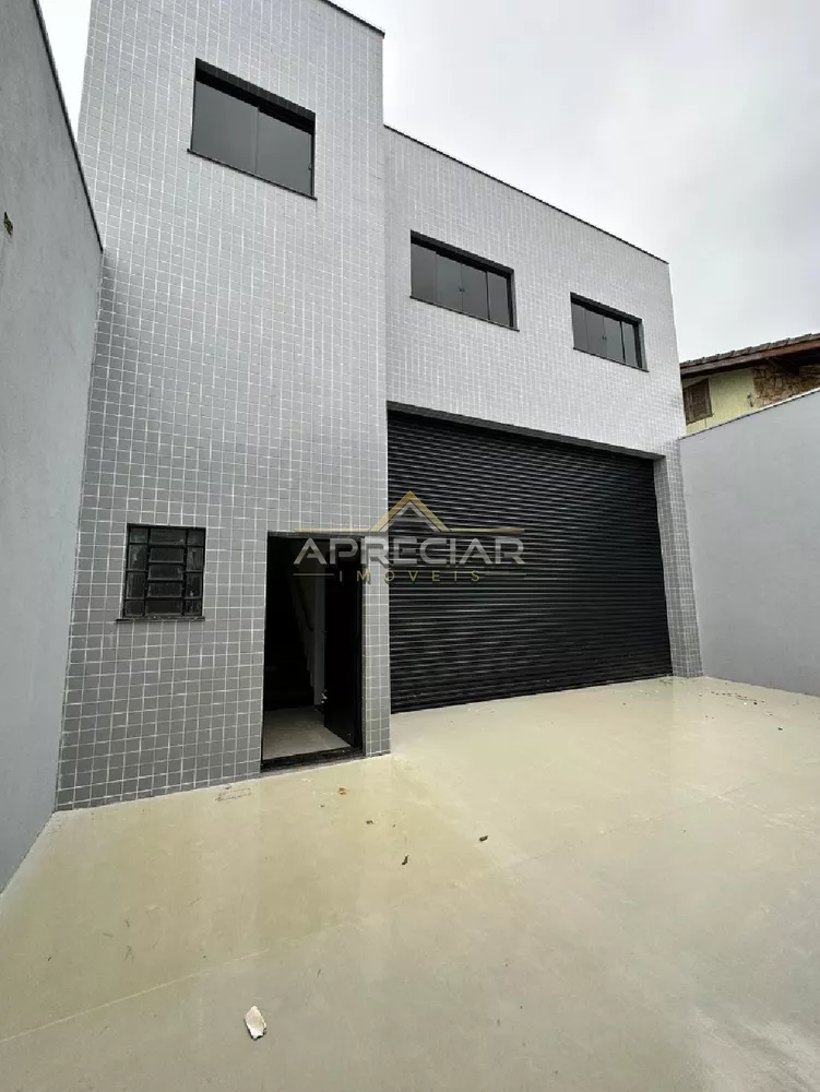 Depósito-Galpão-Armazém à venda e aluguel, 350m² - Foto 2