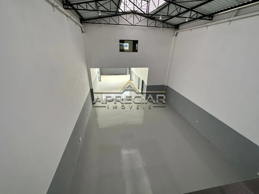 Depósito-Galpão, 350 m² - Foto 4