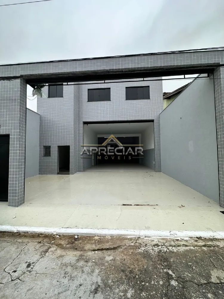 Depósito-Galpão, 350 m² - Foto 17