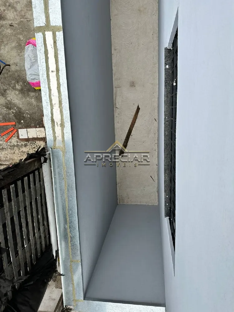 Depósito-Galpão, 350 m² - Foto 25