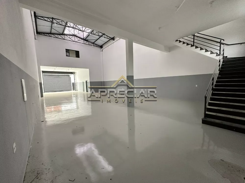 Depósito-Galpão-Armazém à venda e aluguel, 350m² - Foto 6