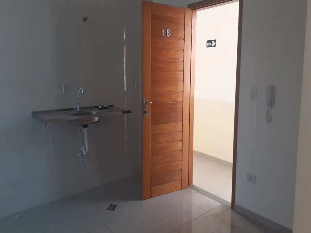 Apartamento, 1 quarto, 35 m² - Foto 8