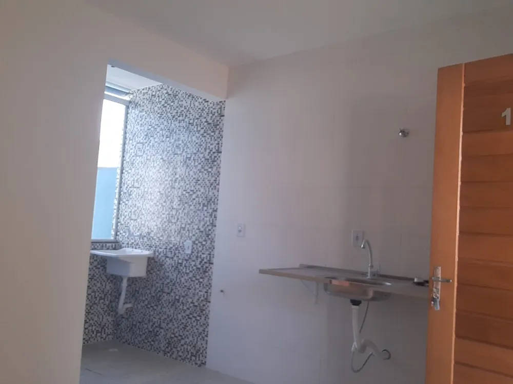 Apartamento, 1 quarto, 35 m² - Foto 9