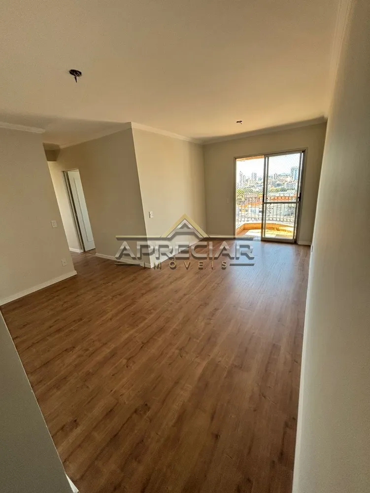 Apartamento, 3 quartos, 71 m² - Foto 2