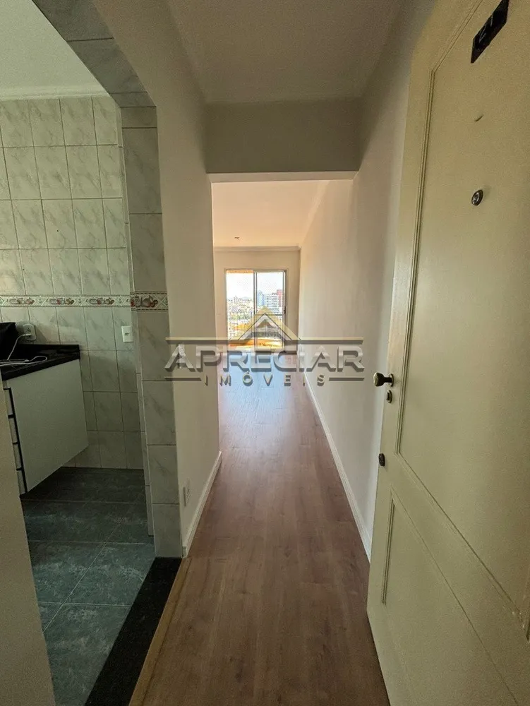 Apartamento, 3 quartos, 71 m² - Foto 4