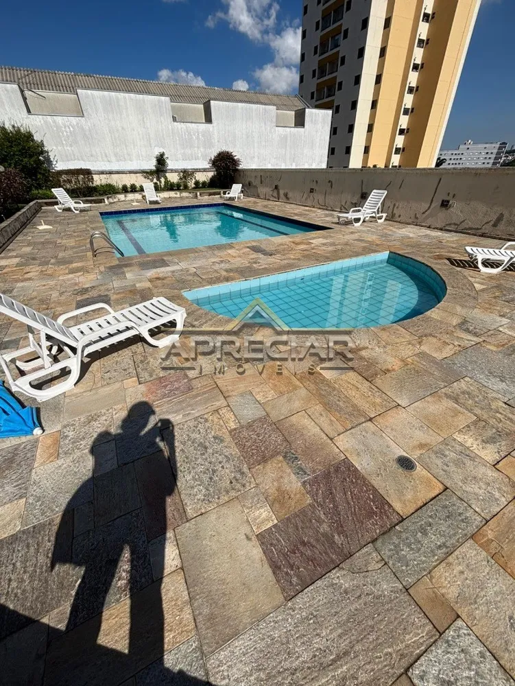 Apartamento, 3 quartos, 71 m² - Foto 13