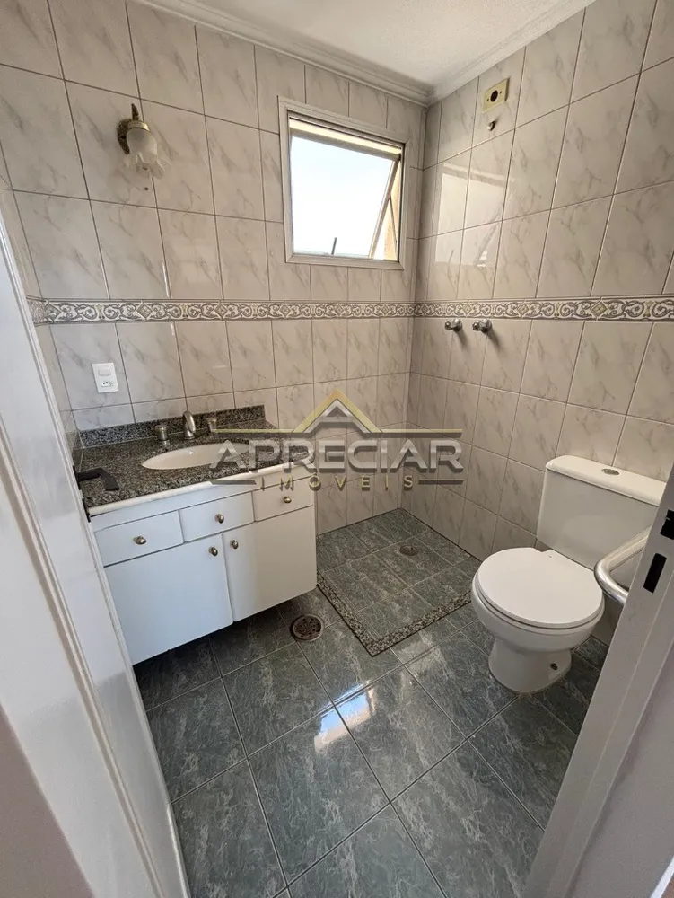 Apartamento, 3 quartos, 71 m² - Foto 9