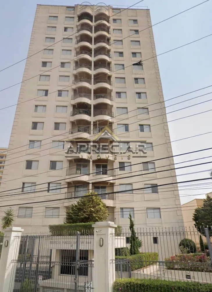 Apartamento, 3 quartos, 71 m² - Foto 1