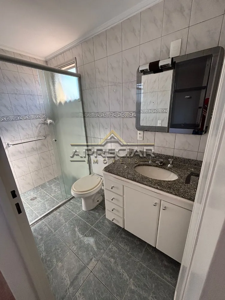 Apartamento, 3 quartos, 71 m² - Foto 10