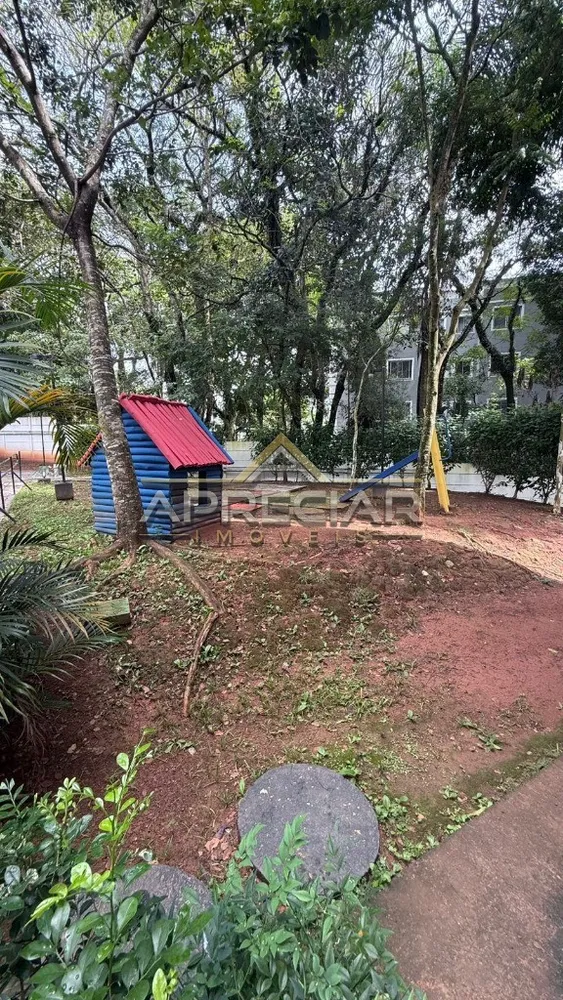 Apartamento, 2 quartos, 50 m² - Foto 9