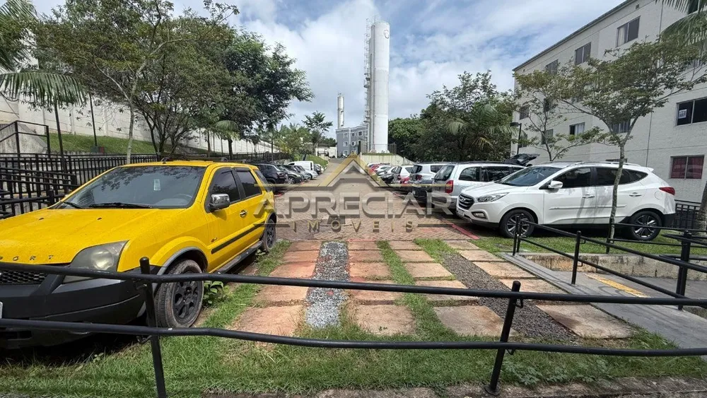 Apartamento, 2 quartos, 50 m² - Foto 8