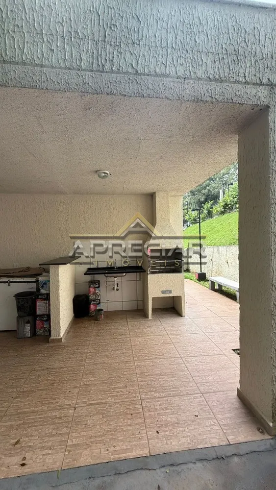 Apartamento, 2 quartos, 50 m² - Foto 7