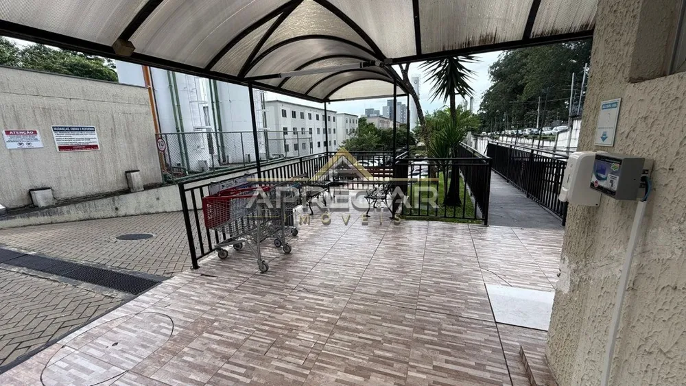 Apartamento, 2 quartos, 50 m² - Foto 4