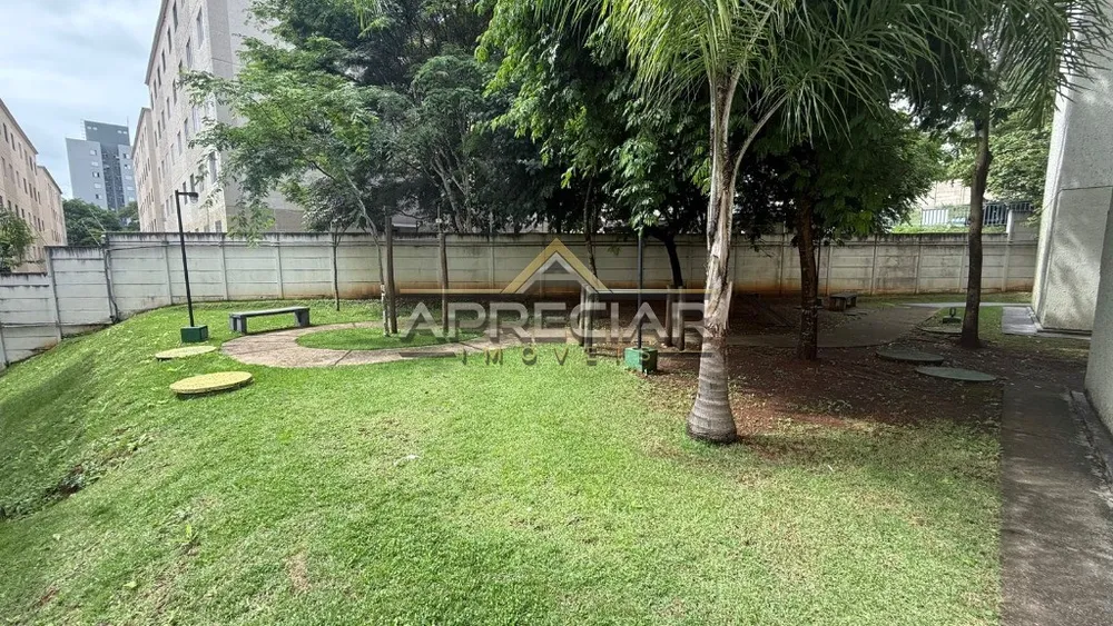 Apartamento, 2 quartos, 50 m² - Foto 11