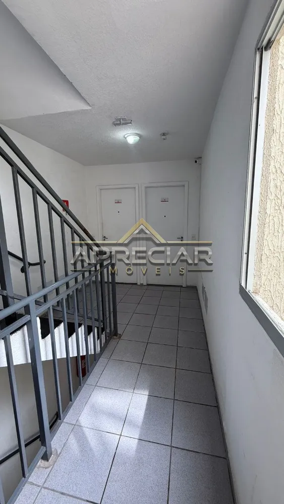 Apartamento, 2 quartos, 50 m² - Foto 12