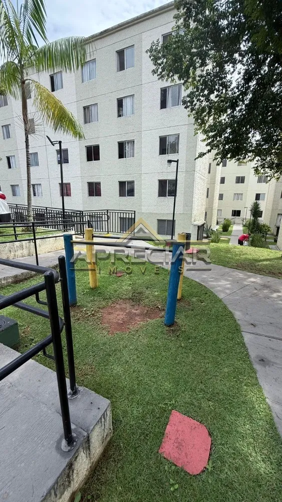 Apartamento, 2 quartos, 50 m² - Foto 10