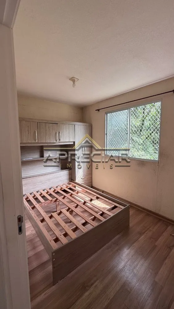 Apartamento, 2 quartos, 50 m² - Foto 16