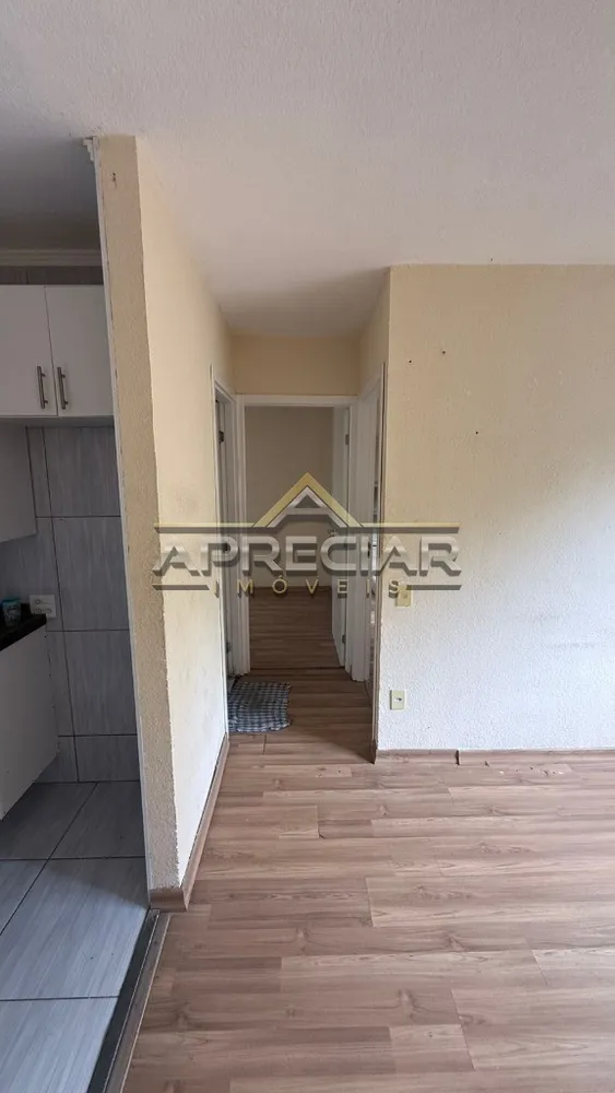 Apartamento, 2 quartos, 50 m² - Foto 15
