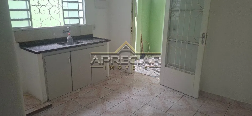 Casa, 1 quarto - Foto 5