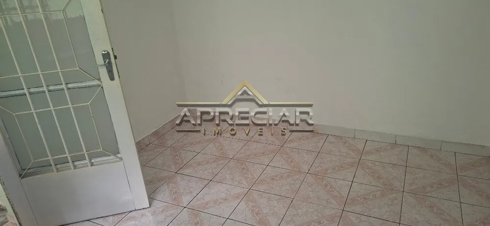 Casa, 1 quarto - Foto 4