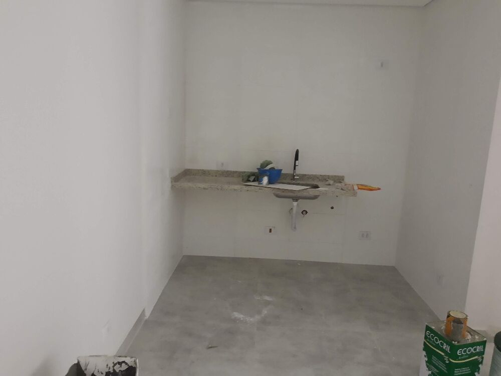 Apartamento, 2 quartos, 41 m² - Foto 5