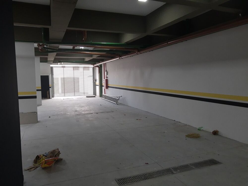 Apartamento, 2 quartos, 41 m² - Foto 3
