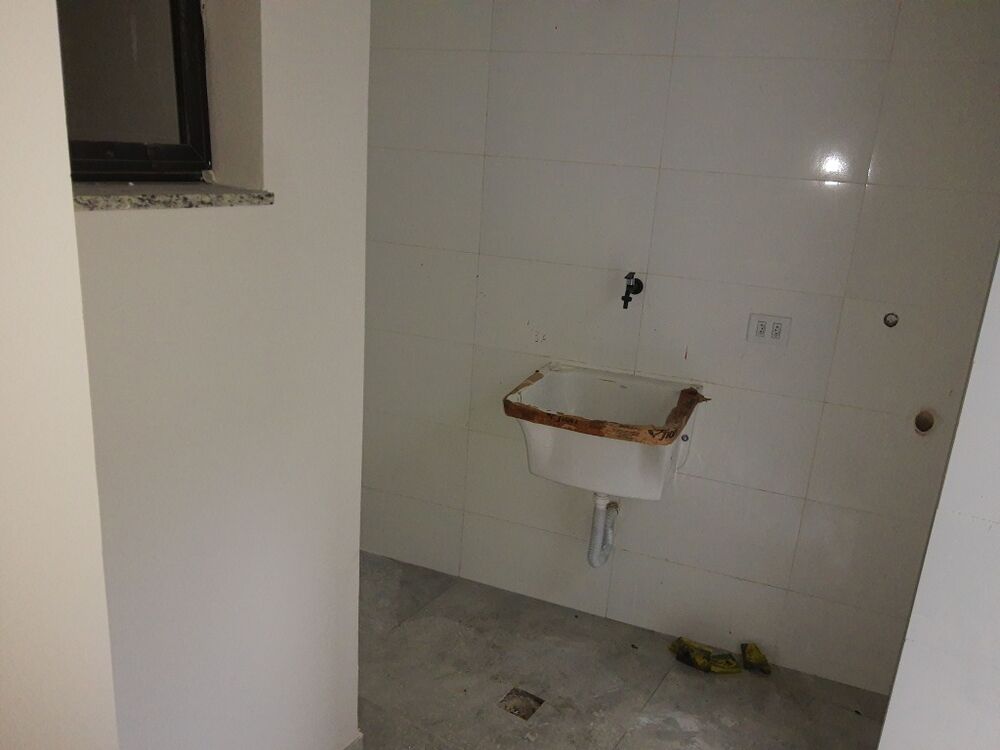 Apartamento, 2 quartos, 41 m² - Foto 7