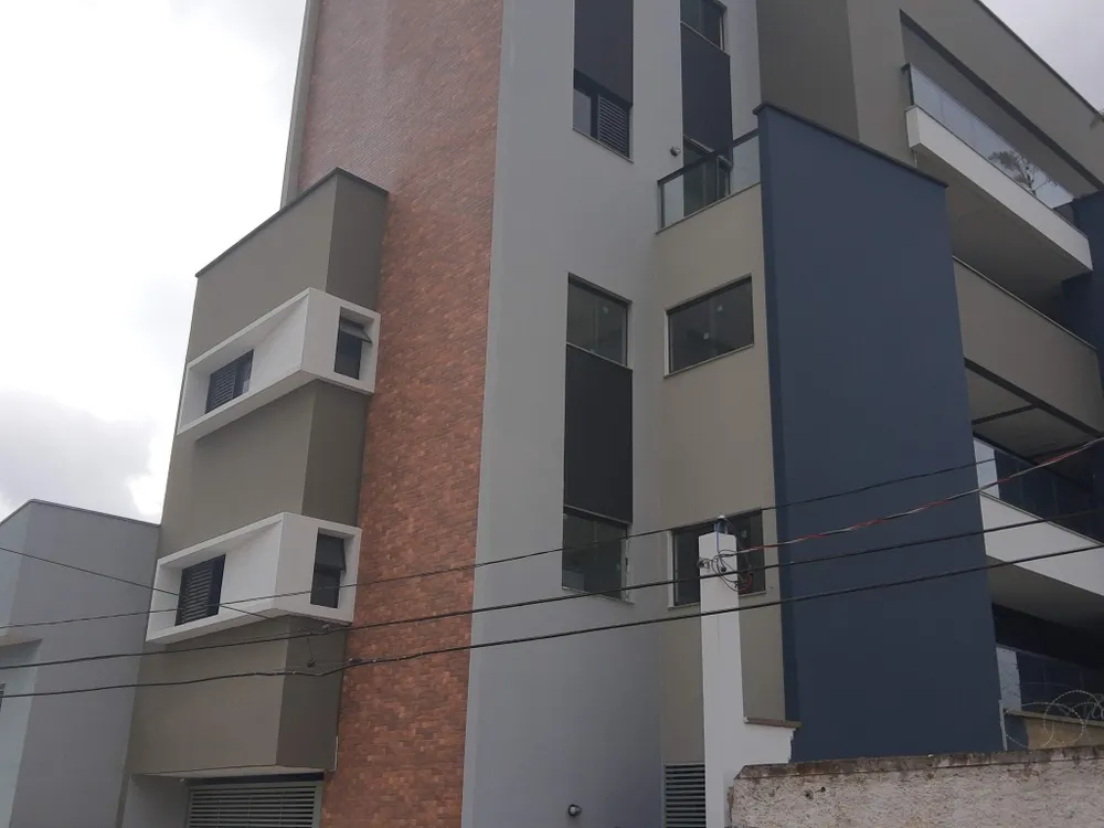 Apartamento, 2 quartos, 41 m² - Foto 5