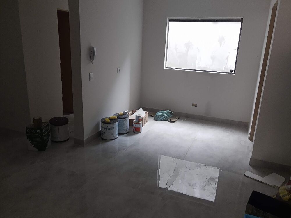 Apartamento, 2 quartos, 41 m² - Foto 4