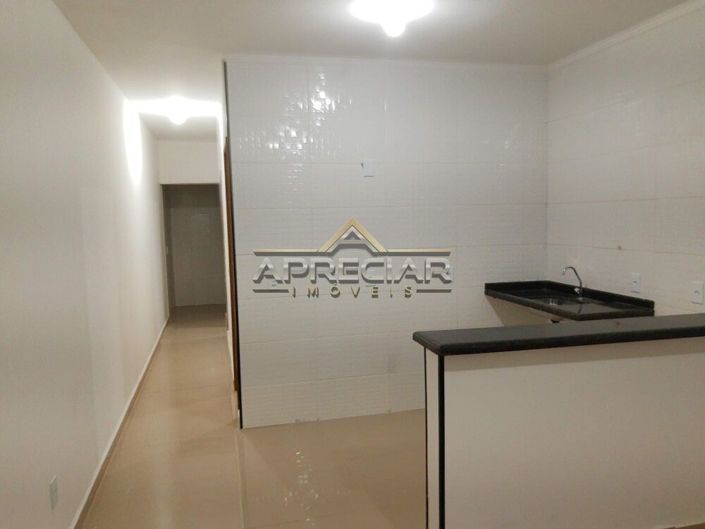 Apartamento, 1 quarto, 45 m² - Foto 4