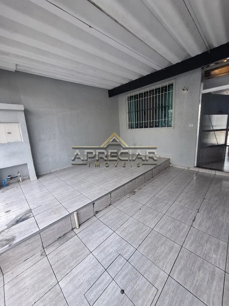 Sobrado, 2 quartos, 125 m² - Foto 16