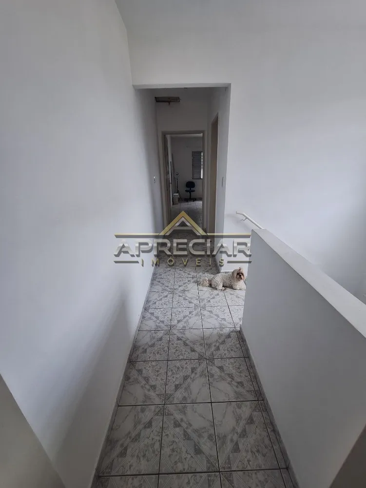 Sobrado, 2 quartos, 125 m² - Foto 8