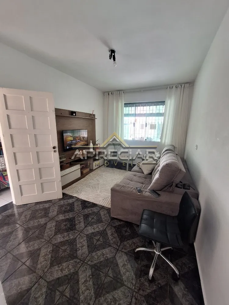 Sobrado, 2 quartos, 125 m² - Foto 14