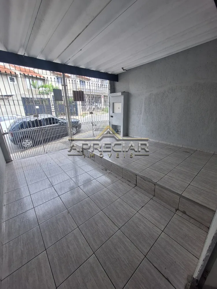 Sobrado, 2 quartos, 125 m² - Foto 15