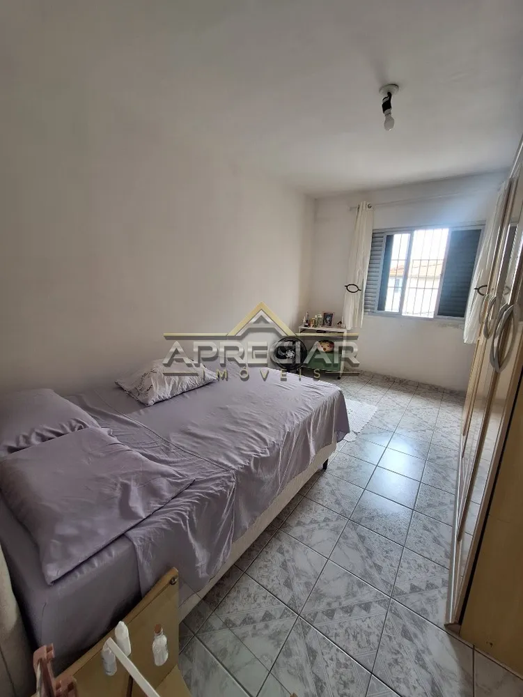 Sobrado, 2 quartos, 125 m² - Foto 6