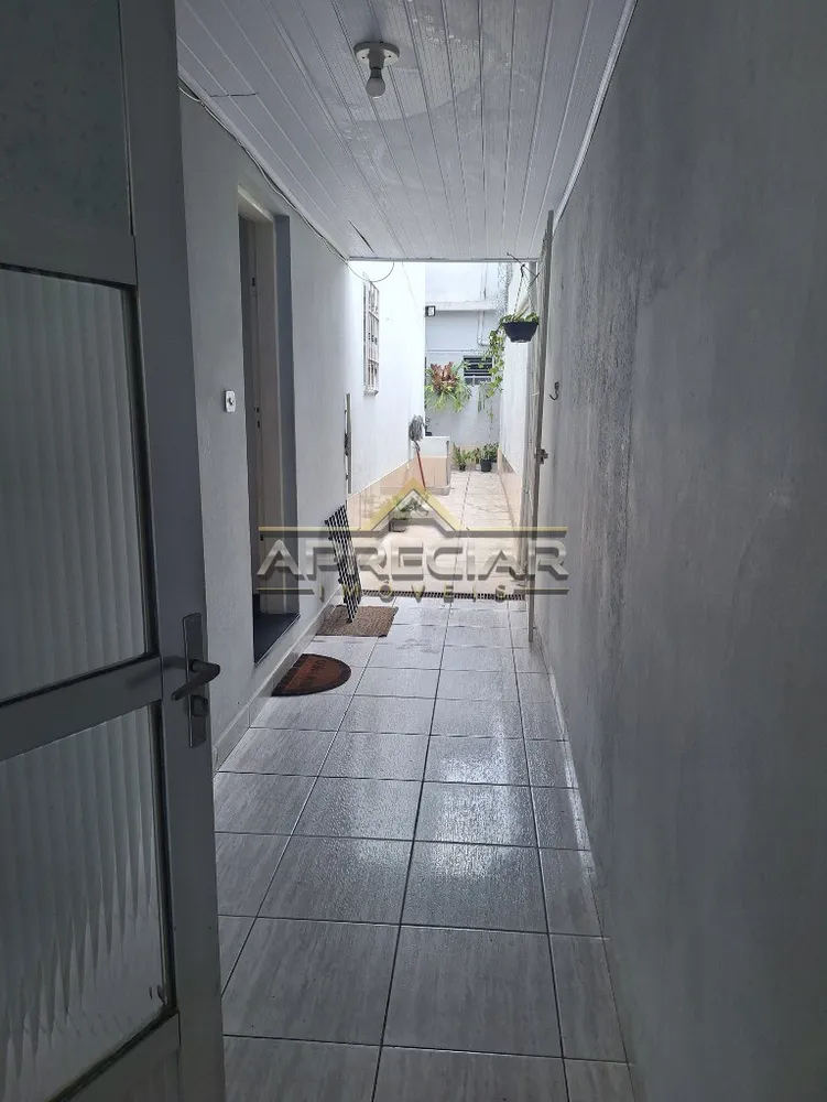 Sobrado, 2 quartos, 125 m² - Foto 2