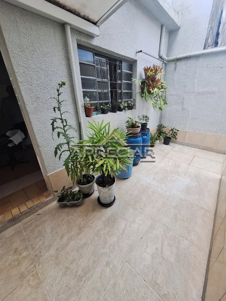 Sobrado, 2 quartos, 125 m² - Foto 11
