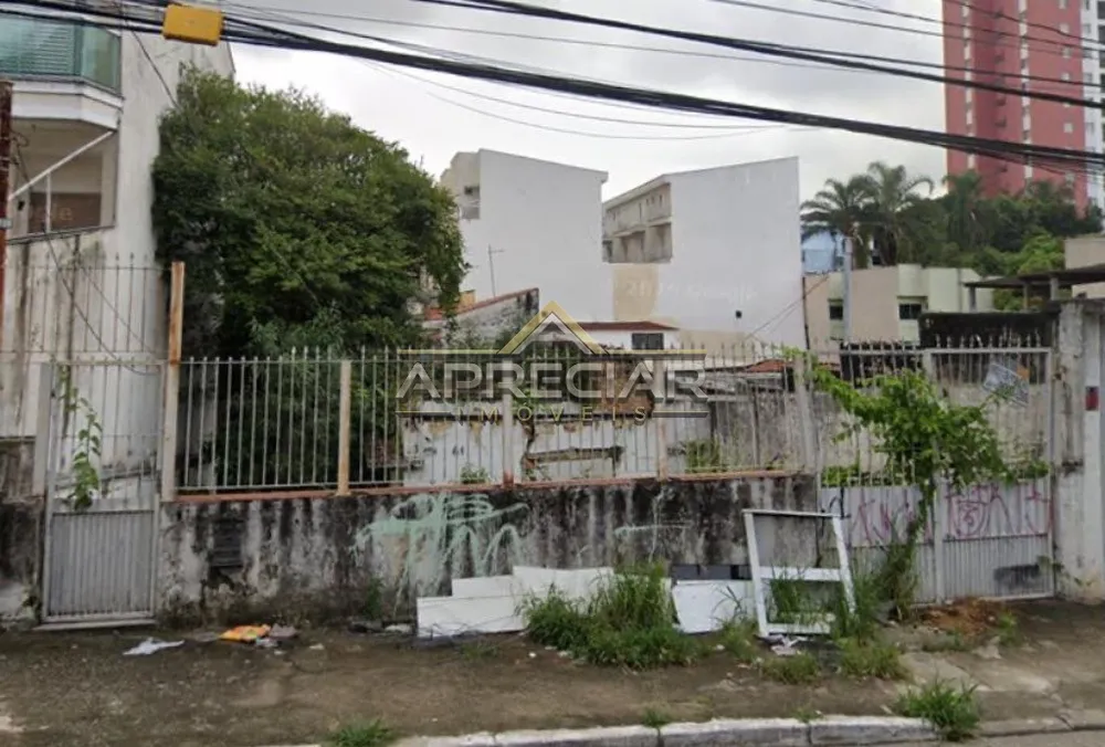 Terreno, 300 m² - Foto 1