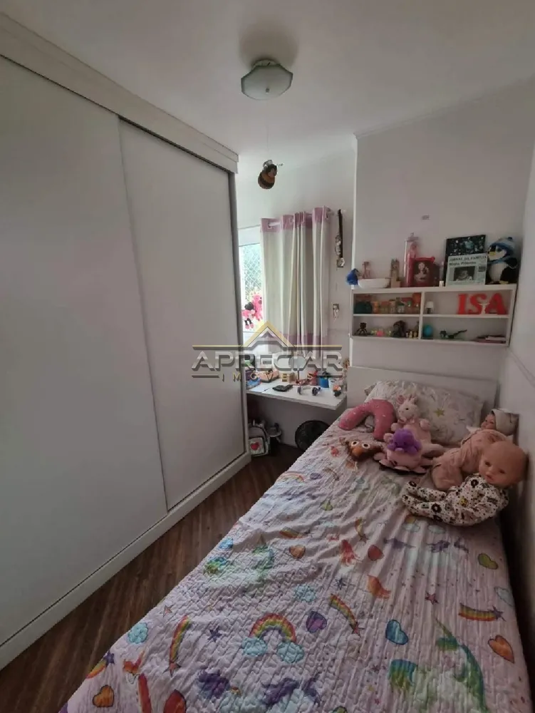 Casa de Condomínio, 3 quartos - Foto 11