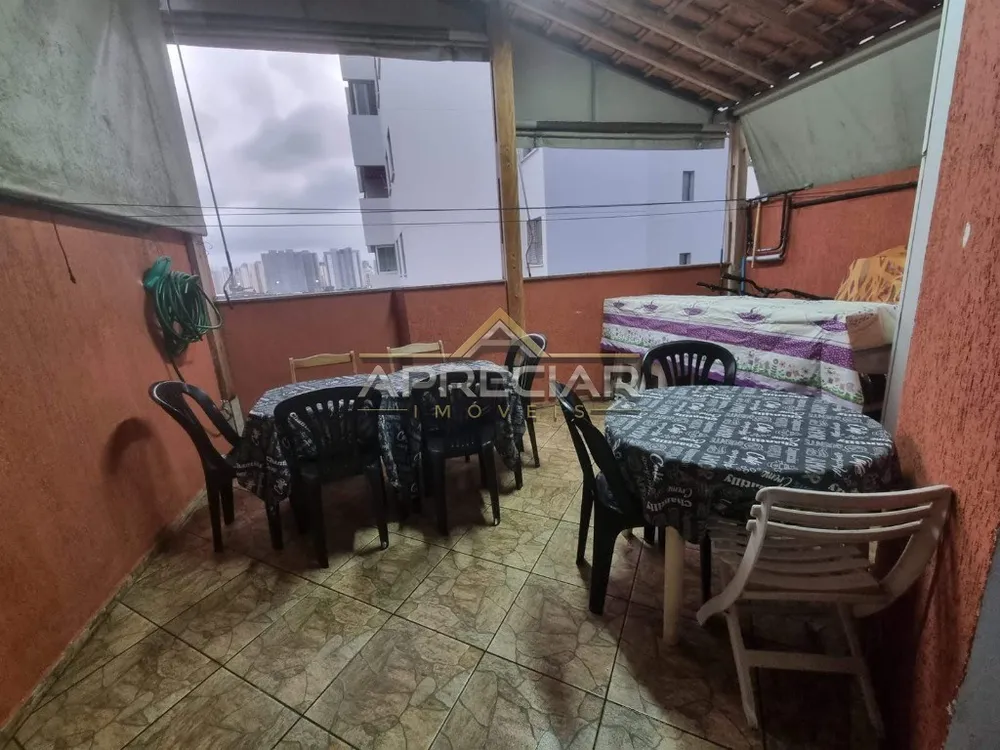 Casa de Condomínio, 3 quartos - Foto 6